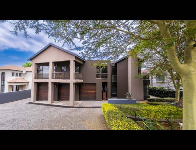 4 BEDROOM HOUSE FOR SALE IN IRENE FARM VILLAGES